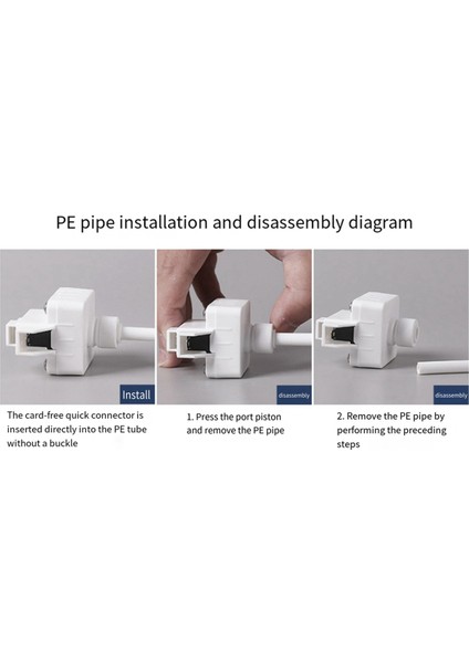 Su Deposu Yüksek/düşük Basınç Değiştirme Tahliyesi Valfi 1/4inch Hortum Ters Ozmoz Pompası Motoru Için Su Filtre Konnektörü (Yurt Dışından) fiyatları