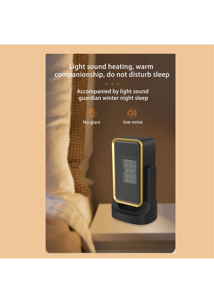 Alan Isıtıcı, 900W, 45 ° Ayarlanabilir Açıyla Masa Isıtıcısı, Kapalı Ofis Için Küçük Elektrikli Isıtıcı Ab Fişi Kullanın (Yurt Dışından) fiyatları