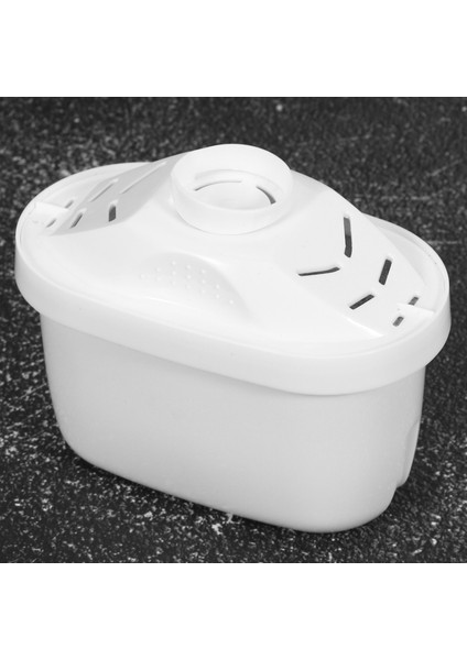 Su Filtresi Kartuş Filtresi Evrensel Su Sürahileri Jar Brita Makstra Su Döşekleme (Yurt Dışından) fırsatları