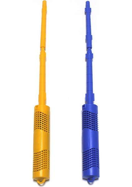 Filtre Mineral Çubuklar Parçalar Evrensel Filtre Çubukları Spa Mineral Çubukları Balık Göleti Mavisi (Yurt Dışından) fiyatları