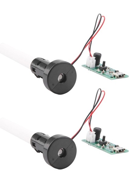 4pcs USB Mini Nemlendirici Sis Sürücü Devre Kartı Fogger Atomizasyon Filmi Atomizer Sayfası Diy Kitleri (Yurt Dışından) fiyatları