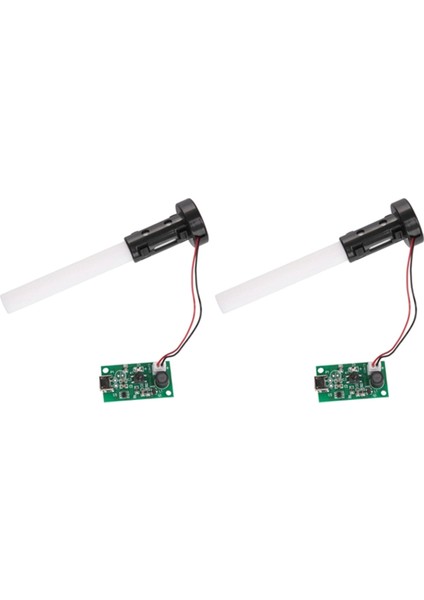 4pcs USB Mini Nemlendirici Sis Sürücü Devre Kartı Fogger Atomizasyon Filmi Atomizer Sayfası Diy Kitleri (Yurt Dışından) modelleri