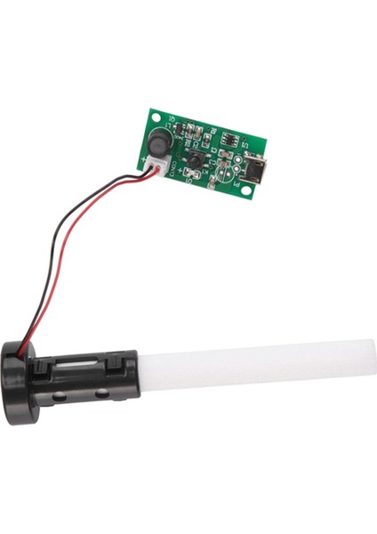 4pcs USB Mini Nemlendirici Sis Sürücü Devre Kartı Fogger Atomizasyon Filmi Atomizer Sayfası Diy Kitleri (Yurt Dışından) fırsatları