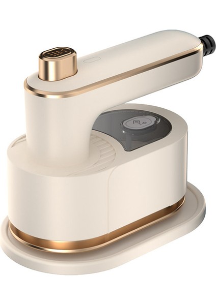 Elektrikli Mini Demir El Taşıyıcı Giyim Buharlı Makinesi Taşınabilir Islak Kuru Buhar Demir Kumaş Ulaşım Makinesi Bir Abd Fişi (Yurt Dışından)