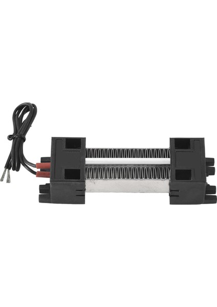 100W 220V Yalıtımlı Ptc Seramik Hava Isıtıcı Ptc Isıtma Elemanları Elektrikli Isıtıcı (Yurt Dışından) fiyatları