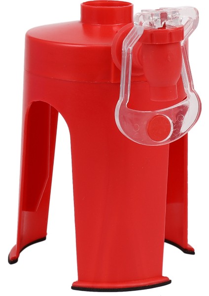 Plastik Mini El Basınç Tipi Ters Içme Çeşmesi Kola Şişe Pompası Su Içme Suyu Dağıtıcı (Yurt Dışından) modelleri