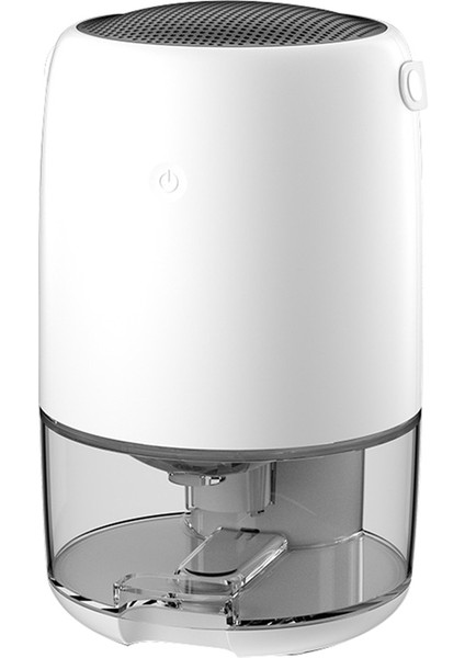 Nem Alıcı Nem Emiciler Hava Kurutma Makinesi 1100ML Su Tankı Sessiz Hava Nem Alıcı Ev Banyo Ab Fişi (Yurt Dışından)