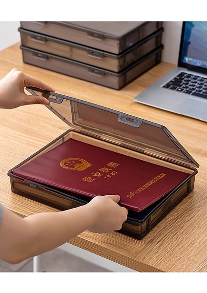 A4 Belge Dosya Düzenleyici (Yurt Dışından) fırsatları