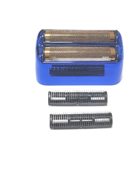 Babylisspro Tıraş Alın Blade Saç Kırpıcı Meker Erkekler Kablosuz Tıraş Talfer Özel Tıraş Alt Bıçağı-A (Yurt Dışından) fiyatları