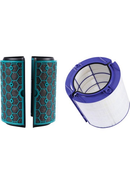 Dyson Hava Arıtma TP04 TP05 HP04 HP05 DP04 Filtre Elemanı Yedek Parçalar (Yurt Dışından) indirimleri