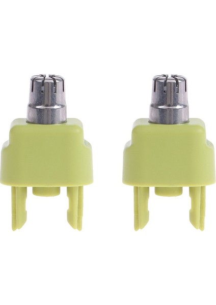 2pcs Burun Düzeltici Yedek Bıçak Philip Norelco Için Bir Blade Pro All Tutkun Burun Düzeltici Epilasyon Erkekler Için (Yurt Dışından) fırsatları