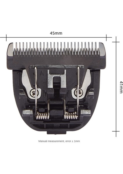 Panasonic ER150 ER151 ER152 ER153 ER154 ER160 ER1510 ER1511 ER1610 ER1611 ER-GP80 (Yurt Dışından) indirimleri