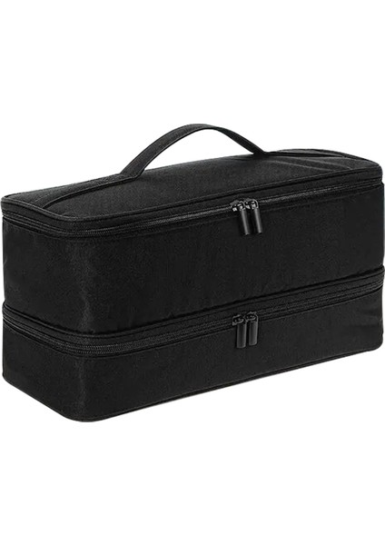 Köpekbalığı Flexstyletravel Kılıfı Için Taşıma Kılıfı 430/440 Dyson Airwrap Black Için Flexstyle Taşınabilir Depolama Çantası (Yurt Dışından)