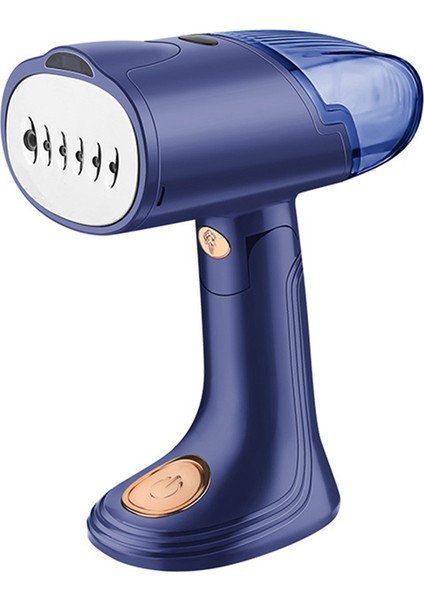 Ev Mini Elde Taşınma Makinesi Taşınabilir Mini Demir Giysileri Buhar Demir Kuru Ütü ve Islak Ütü Us, C, C (Yurt Dışından)