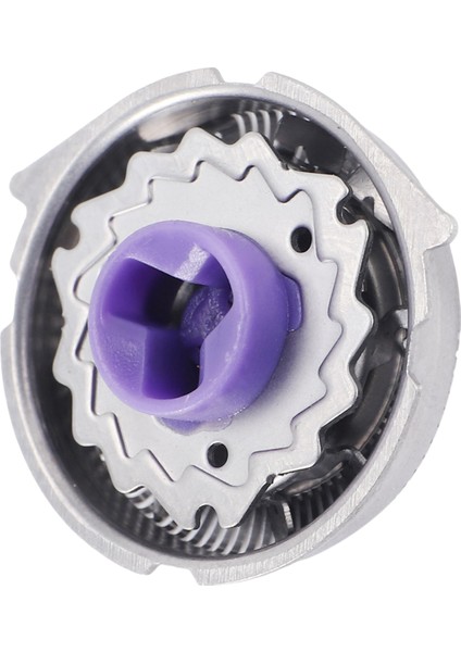 6pcs Hq8 Razor Bıçağı Yedek Tıraş Alınan Kafa Philips PT730 PT735 PT860 PT870 AT750 AT751 AT890 AT891 HQ7120 HQ7100 (Yurt Dışından)