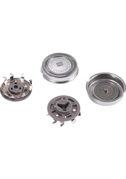 6 Paketler SH30 Yedek Kafa Tıraş Alınan Yedek Kafalar Philips Electric Shaver Serisi 1000, 2000, 3000 Için Uyumlu (Yurt Dışından) fırsatları