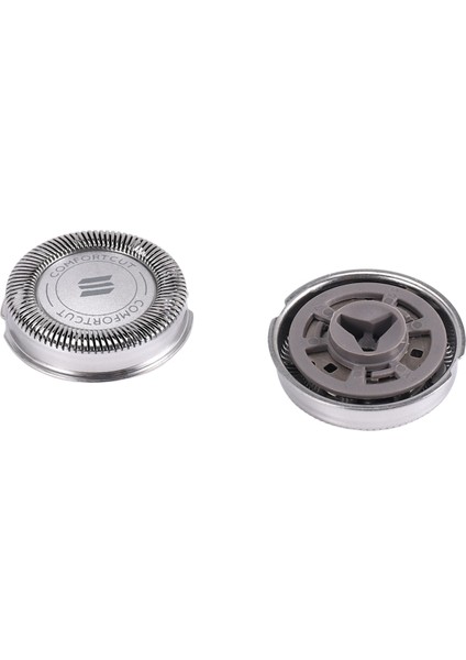 6 Paketler SH30 Yedek Kafa Tıraş Alınan Yedek Kafalar Philips Electric Shaver Serisi 1000, 2000, 3000 Için Uyumlu (Yurt Dışından) indirimleri