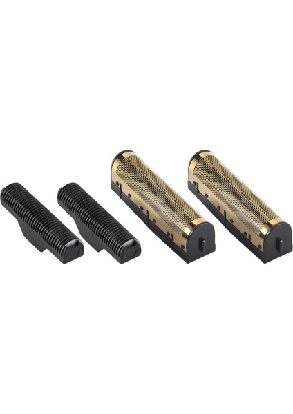 Kemeı KM-1102 Clıpper Elektrik Türücü Parçaları Için 1set Clıpper Blade Net Gold (Yurt Dışından) modelleri