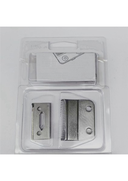 Profesyonel Saç Clippers Yedek Bıçaklar Için Wahl 2161 Clippers Wahl 5 Yıldızlı Kıdemli Sihirli Klip Saç Kipper (Yurt Dışından) fırsatları