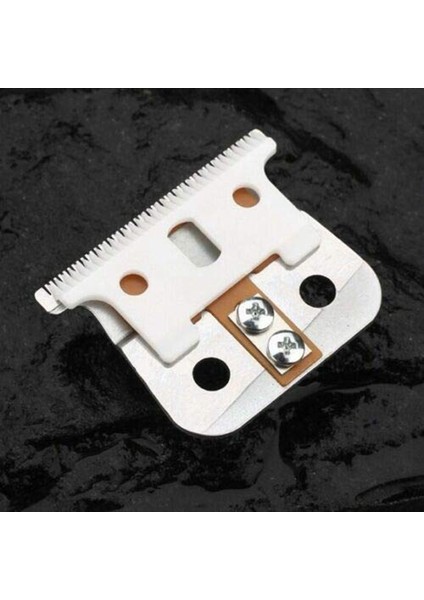 Andis T Outliner Için T Çağrı Bıçağı Için Altın, Andis Gtx Yedek Bıçağı (Beyaz T Blade + Glod Çelik Blade) (Yurt Dışından) fiyatları