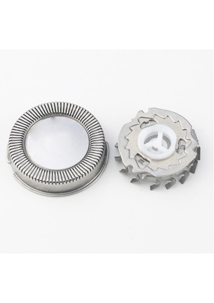 Philips Için 10 Pcs HQ30 HQ32 HQ33 HQ36 HQ300 HQ300 Jilet Blade Head Blade Grid Jilet Aksesuarları (Yurt Dışından) indirimleri