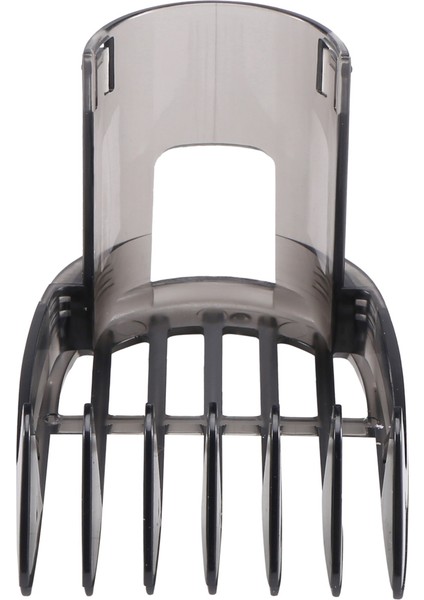 3-15MM Saç Clipper Chart Philips Için QC5510 QC5530 QC5550 QC5560 QC5570 QC5580 Saç Düzenleyicisi Değiştirme Tarağı (Yurt Dışından) modelleri