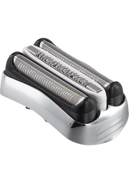Braun Razor Head 3 Serisi 21B 330 Bıçak Net 32B 3010S 32B 320S 3000 340 Aksesuar, 32S (Yurt Dışından)