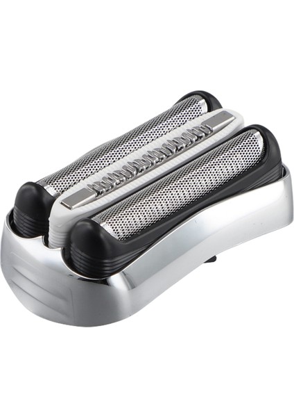 Braun Razor Head 3 Serisi 21B 330 Bıçak Net 32B 3010S 32B 320S 3000 340 Aksesuar, 32S (Yurt Dışından) fiyatları