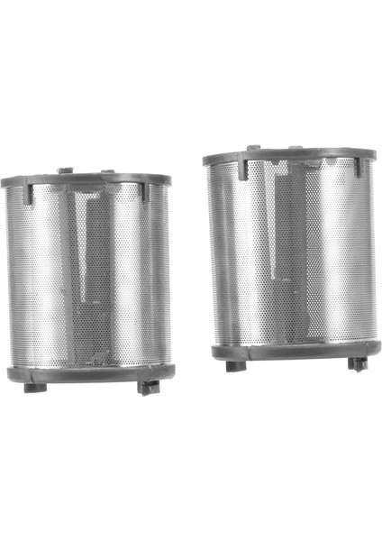 2pcs Dyson Saç Kurutma Makinesi Için Yeni Saç Kurutma Filtresi HD03 (Yurt Dışından)