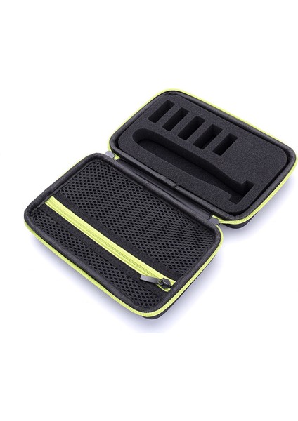 Philips Norelco Oblade Pro QP6520/70, QP6510/70/QP6530/70 Elektrik Düzeltme Saklama Kutusu-B (Yurt Dışından) fırsatları