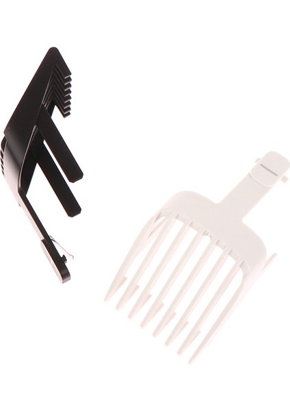 Enchen Boost Saç Clipers Veya Sharp 3s Saç Düzelticileri Saç Kesimi Değiştirme Pozisyonu Sınırlama Tarak (Yurt Dışından) indirimleri