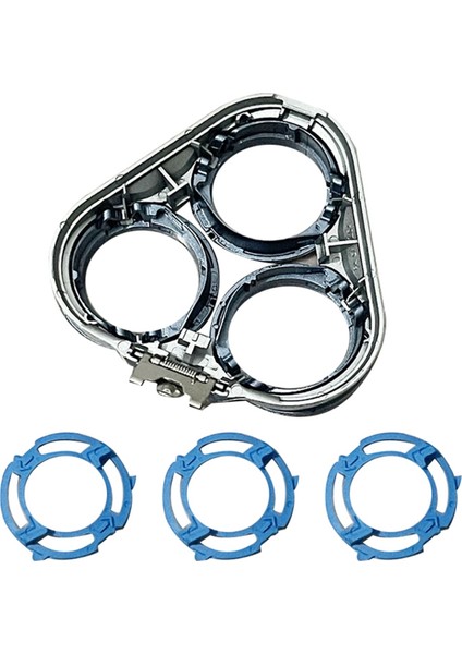 Philips Razor S6011 S6015 S6500 S6550 S6580 S6670 S6688 S6840 Carmen Bracket (Yurt Dışından) fiyatları