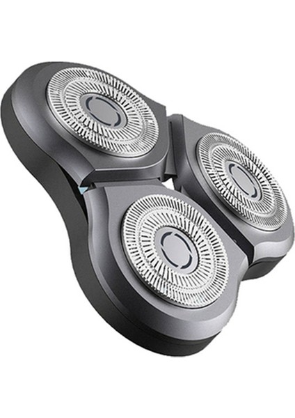 1pcs Yedek Tıraş Alınan Kafa Xiaomi Mijia S500 S500C S300 Elektrik Tıraş Ticaret Bıçağı Kuru Islak Tıraş Makinesi Bıçağı (Yurt Dışından)