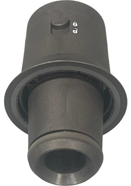 Dyson HD16 HD15 HD15 HD12 HD08 Saç Kurutucu Için Yedek Adaptör Kıvırcık Demir Adaptör Evi Kıvırcık Demir Eki (Yurt Dışından)