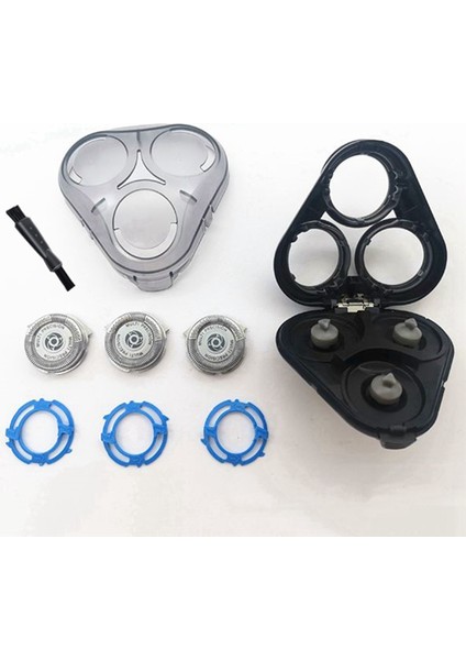 Değiştirme Philips Norelco Serisi S5000 Shavers S5370 S5571 S5420 S5140 S5078 S5077 S5050 (Yurt Dışından) fiyatları