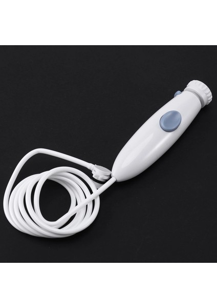 Vaclav Su Diş Flosser Dental Su Jeti Değiştirme Tüp Hortum Hortum Kalıp Model IP-1505 OC-1200 Waterpik WP-100 (Yurt Dışından) indirimleri