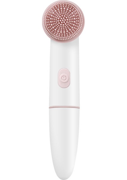 Elektrikli Silikon Yüz Temizleme Fırçası Cilt Bakımı Peksim Siyah Kehreli Çıkarma Gözenek Temizleyici Yüz Masaj Cihazı (Yurt Dışından) modelleri