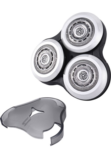 RQ12 Pro Philips Norelco Serisi 8000 (Sensotouch 3d) ve Arcitec (Norelco 12XX) -1 Paket Için (Yurt Dışından) modelleri