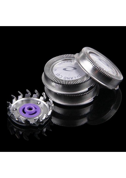 6pcs Tıraş Alın Yedek Değiştirme Phılıps Için Türücü Blade Hq3 HQ32 HQ36 HQ40 HQ300 Erkekler Için Jilet Bıçağı (Yurt Dışından) fiyatları
