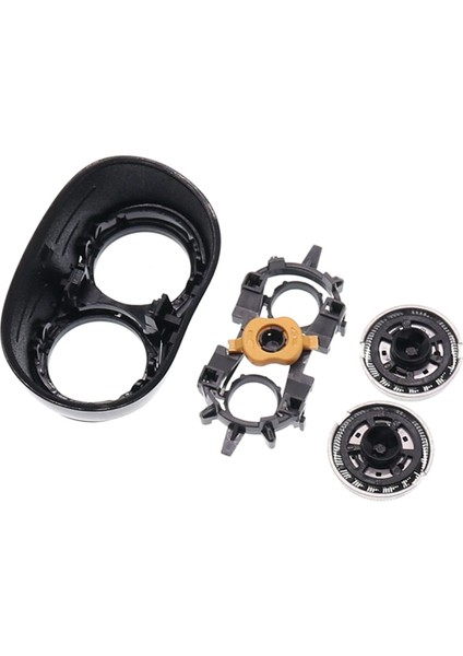 Yedek SH30 Electric Tıraş Alın Head S300 S301 S311 S321 S330 S331 S331 S360 Philips Yedek Razor Blade (Yurt Dışından) fırsatları