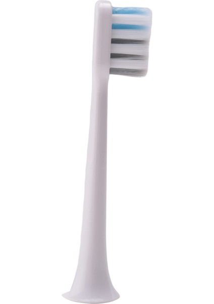 Mijia Için 10 Pcs T200 MES606 Sonik Elektrikli Diş Fırçası Hassas Diş Fırçası Başı Derin Temizleme Tipi (Yurt Dışından) fırsatları