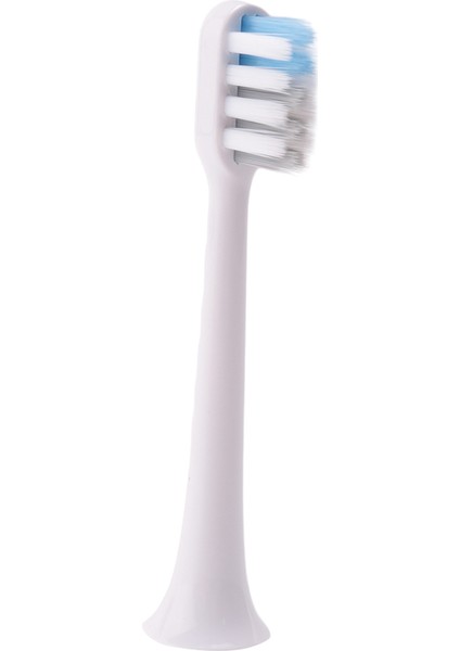 Mijia Için 10 Pcs T200 MES606 Sonik Elektrikli Diş Fırçası Hassas Diş Fırçası Başı Derin Temizleme Tipi (Yurt Dışından) indirimleri