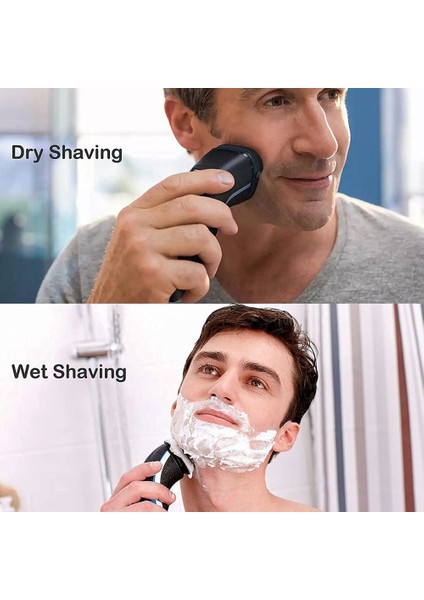 Philips Norelco Shavers Serisi 3000, 2000, 1000 Shavers Jil (Yurt Dışından) fırsatları