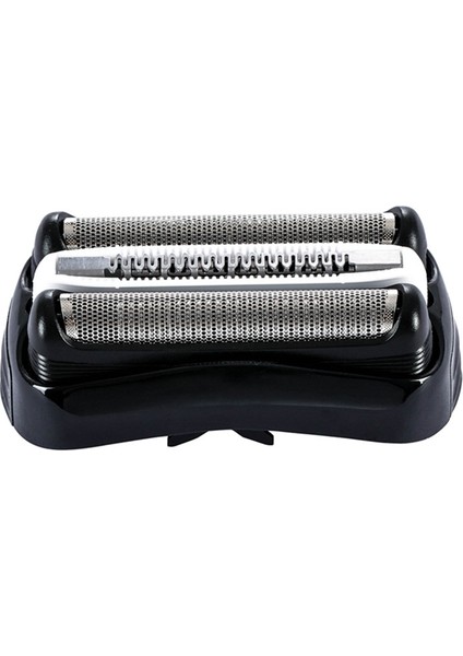 32B Serisi 3 Braun Electric Tıraş Makinesi Için Yedek Kafa 3000S 3010S 3020S 3030S 3040S 3050CC 3070CC 3080S 3090CC 320 330 (Yurt Dışından) fırsatları