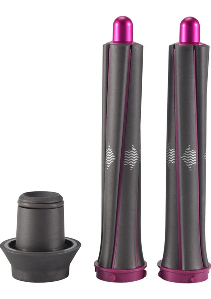 Dyson Airwrap Için Saç Kıvırma Fıçıları ve Sihirli Adaptörler Styler Aksesuarları Hacim ve Şekil Kırılması Saç Araç 1 Set (Yurt Dışından) fiyatları