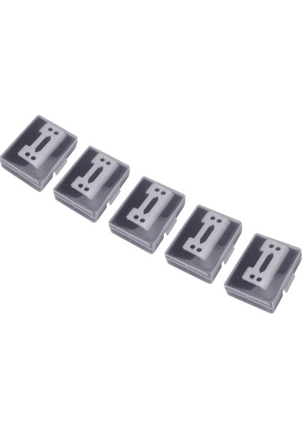 NEW5PCS 28 Diş Zirkonya Seramik Clipper Blade Wahl Kıdemli Clipper (Yurt Dışından) fiyatları
