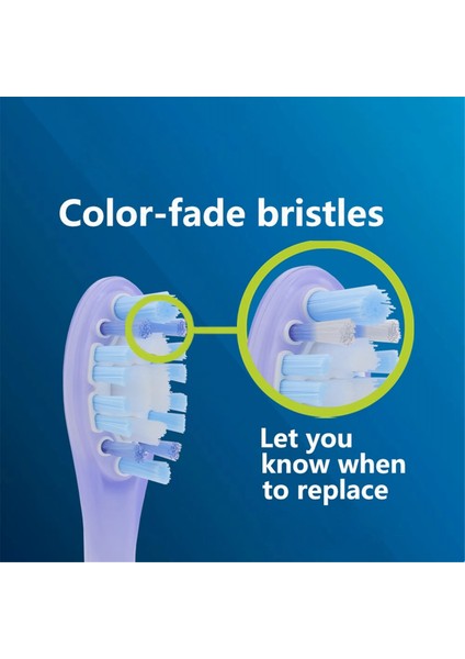 Philips Için 4pcs Zhizhen Fırça Başı Yedek Elektrikli Diş Fırçası Kafa Hx9 Serisi Siyah (Yurt Dışından) modelleri