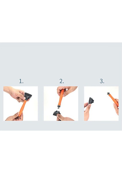 2pcs Tıraş Makinesi Blade Kafaları Harrys Erkek Razor Heads Tıraş Makinesi Yedek Kafalar Manuel Jiliz Bıçakları (Yurt Dışından) fırsatları