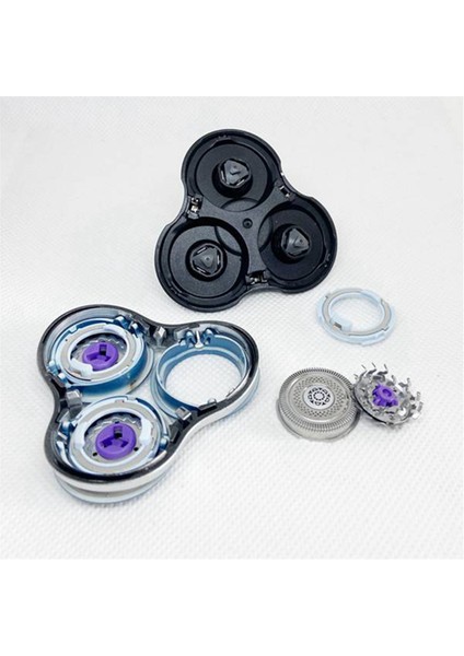 PHILLIPSNORELCOS9000 Serisi SP9860 9998 SW9700 SP900 Razorblade (Yurt Dışından) fırsatları