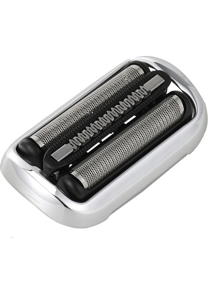 73S Braun Electric Razor Serisi 7 S7 7020S, 7025S, 7085CC, 7027CS, 7071CC ​​ve 7075CC Için Yedek Tıraş Makinesi Kafa (Yurt Dışından) modelleri